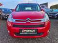 Citroen Berlingo Multispace e-HDi 90 Airdream Seduction Rouge - thumbnail 7