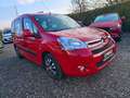 Citroen Berlingo Multispace e-HDi 90 Airdream Seduction Rouge - thumbnail 1