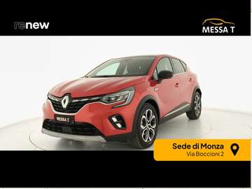 1.6 E-TECH Plug-in Hybrid 160cv Techno Auto