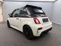 Abarth 595 Competizione Cabrio*U-FREI*Bi-COLOR*SABELT Schwarz - thumbnail 5