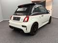 Abarth 595 Competizione Cabrio*U-FREI*Bi-COLOR*SABELT Schwarz - thumbnail 7
