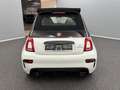 Abarth 595 Competizione Cabrio*U-FREI*Bi-COLOR*SABELT Schwarz - thumbnail 6
