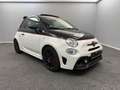 Abarth 595 Competizione Cabrio*U-FREI*Bi-COLOR*SABELT Schwarz - thumbnail 3