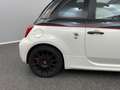 Abarth 595 Competizione Cabrio*U-FREI*Bi-COLOR*SABELT Schwarz - thumbnail 8