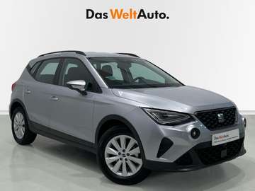 1.0 TSI S&S Style XM 110
