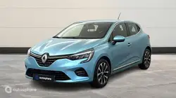 Renault Clio 1.0 TCe 90ch Intens -21