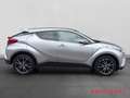 Toyota C-HR 1.8 Hybrid Team D PDC vorne+hinten SHZ Grau - thumbnail 5