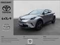 Toyota C-HR 1.8 Hybrid Team D PDC vorne+hinten SHZ Grau - thumbnail 1