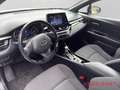 Toyota C-HR 1.8 Hybrid Team D PDC vorne+hinten SHZ Grau - thumbnail 7
