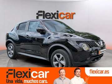 dCi E6C 81kW(110CV) 6M/T BOSE P.E. BLACK