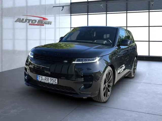 Land Rover Range Rover Sport Dynamic HSE P460e Hybrid LED