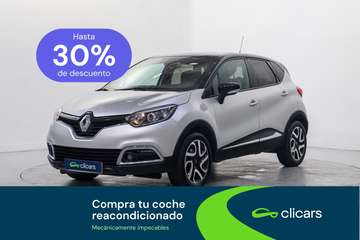 TCe Energy Zen 120 EDC