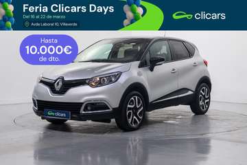 TCe Energy Zen 120 EDC