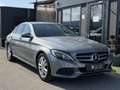 Mercedes-Benz C 220 C 220 d Avantgarde Aut. Grau - thumbnail 8