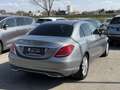 Mercedes-Benz C 220 C 220 d Avantgarde Aut. Grau - thumbnail 5