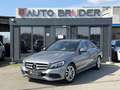 Mercedes-Benz C 220 C 220 d Avantgarde Aut. Grau - thumbnail 1