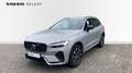 Volvo XC60 Plus Dark B4 mild hybride | Adapt Cruise | Zetelve Argent - thumbnail 1