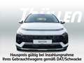 Hyundai BAYON Trend 7-Gang-DCT 1.0 Turbo Benzin Bluetooth Blanc - thumbnail 8
