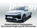 Hyundai BAYON Trend 7-Gang-DCT 1.0 Turbo Benzin Bluetooth Blanc - thumbnail 1