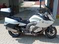 BMW K 1600 GT Gran turismo limited edition Bianco - thumbnail 14