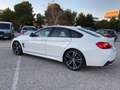 BMW 420 420dA Gran Coupé Blanco - thumbnail 4