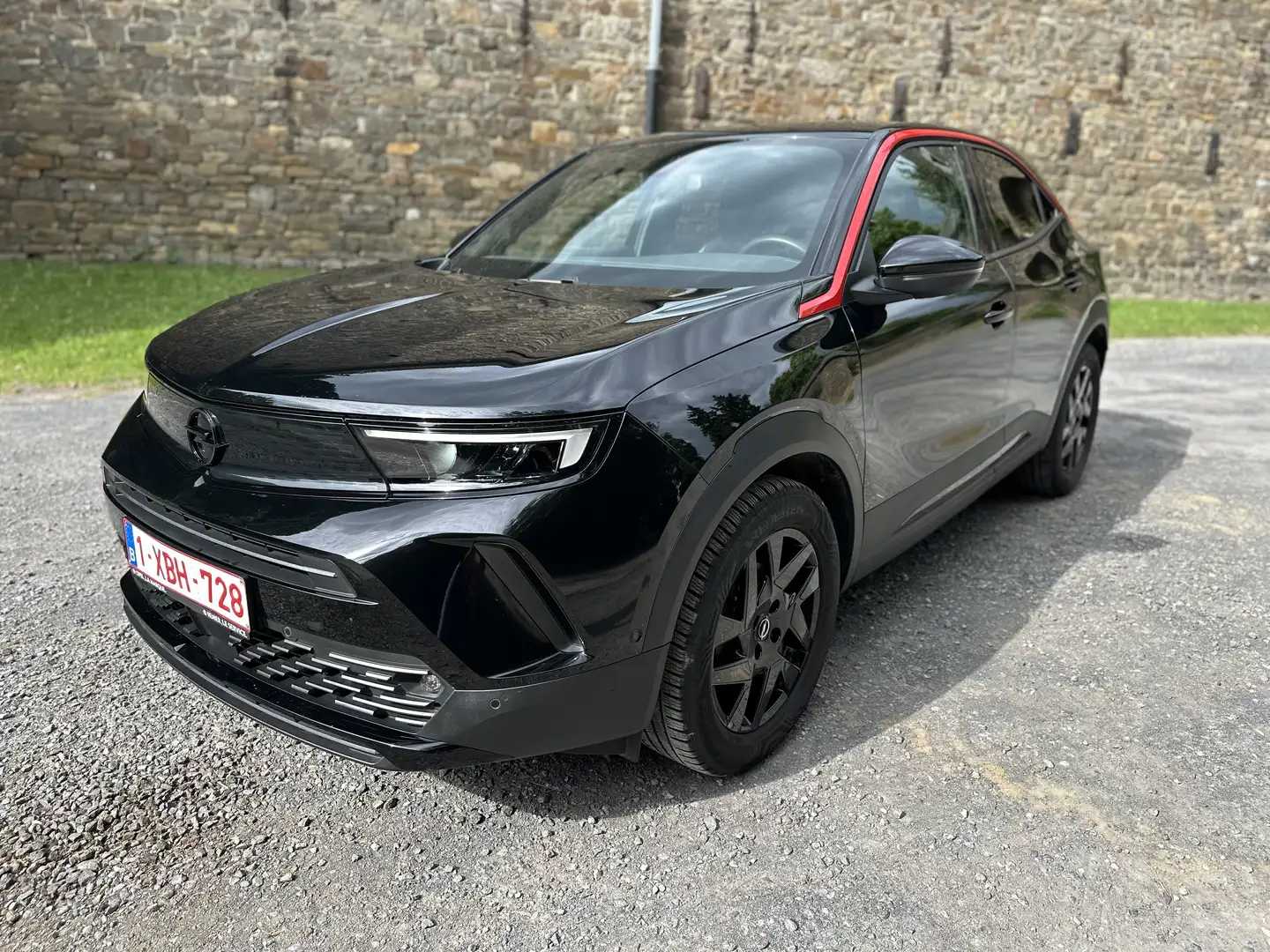 Opel Mokka 1.2 GS LINE 2022 - 2