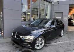 BMW Série 3 316d TOURING