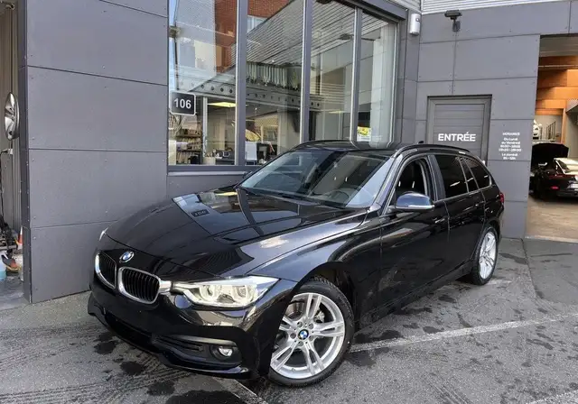BMW 316 316d TOURING