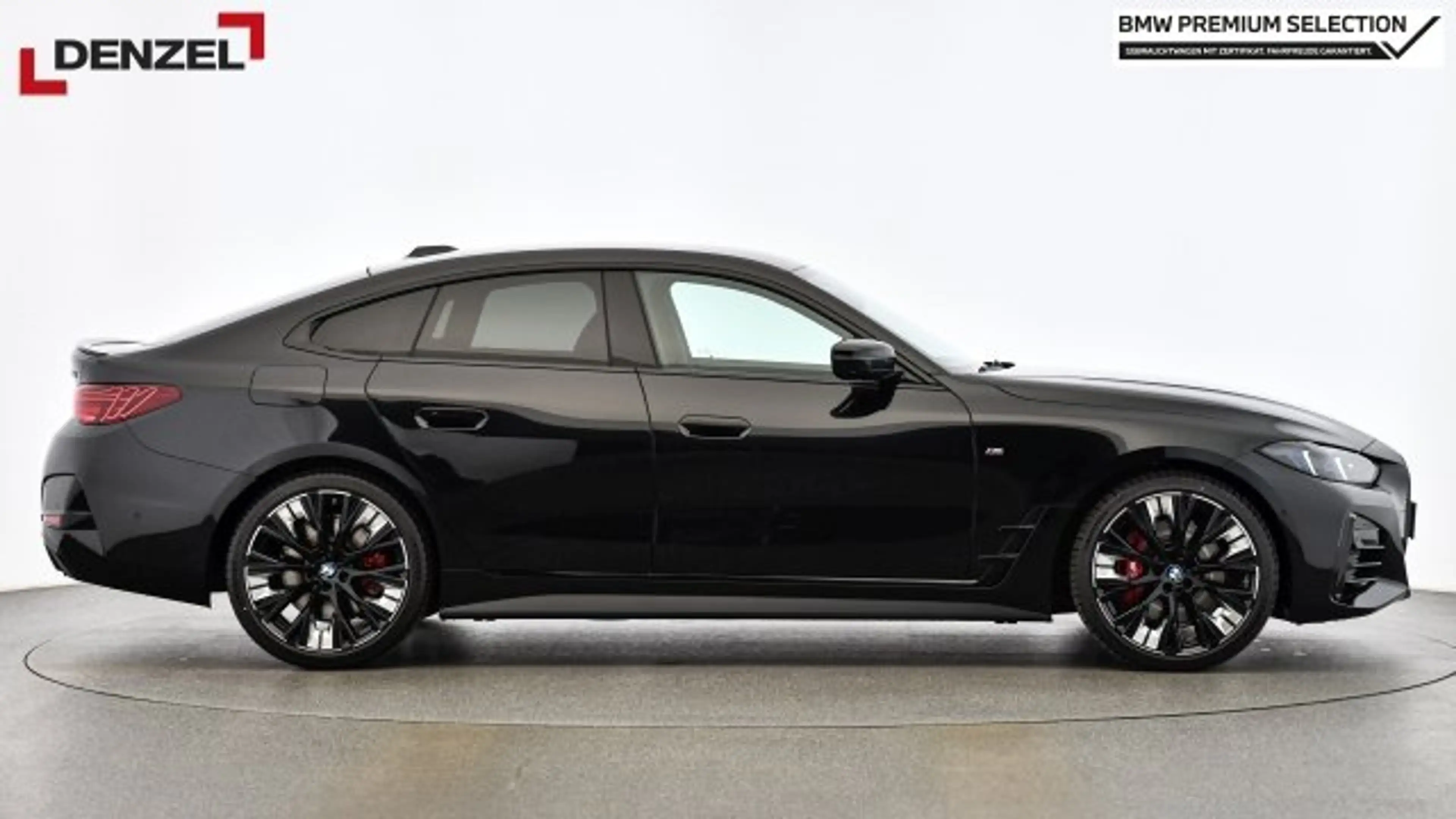 BMW 420 d xDrive Gran Coupe G26 B47 — photo 6