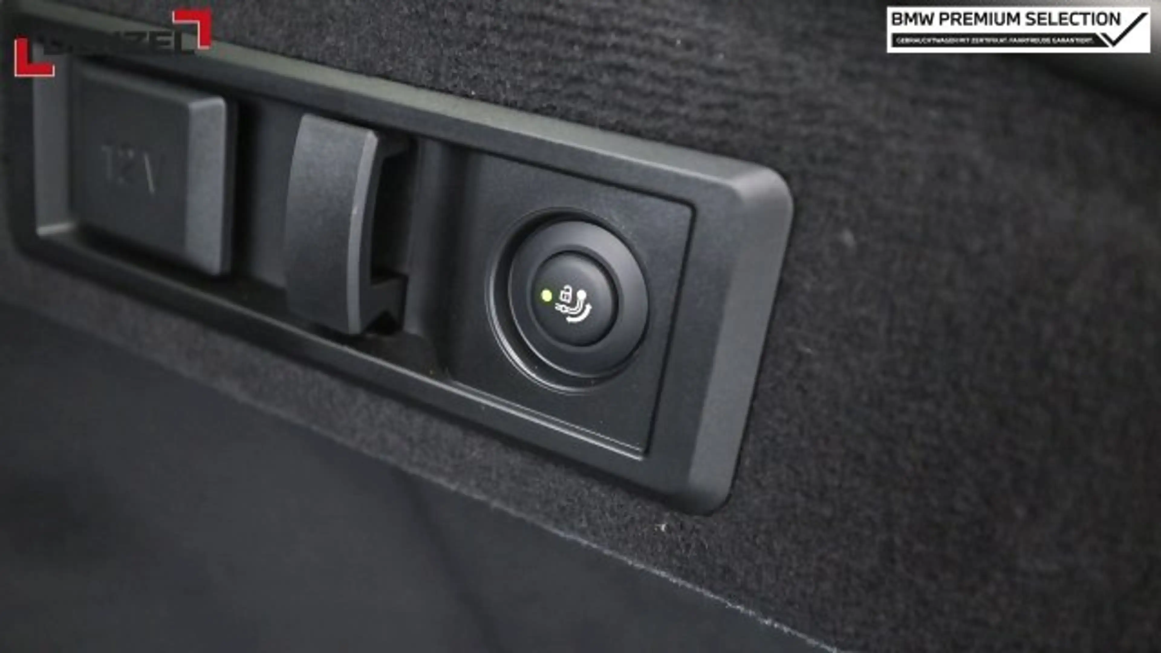 BMW 420 d xDrive Gran Coupe G26 B47 — photo 12