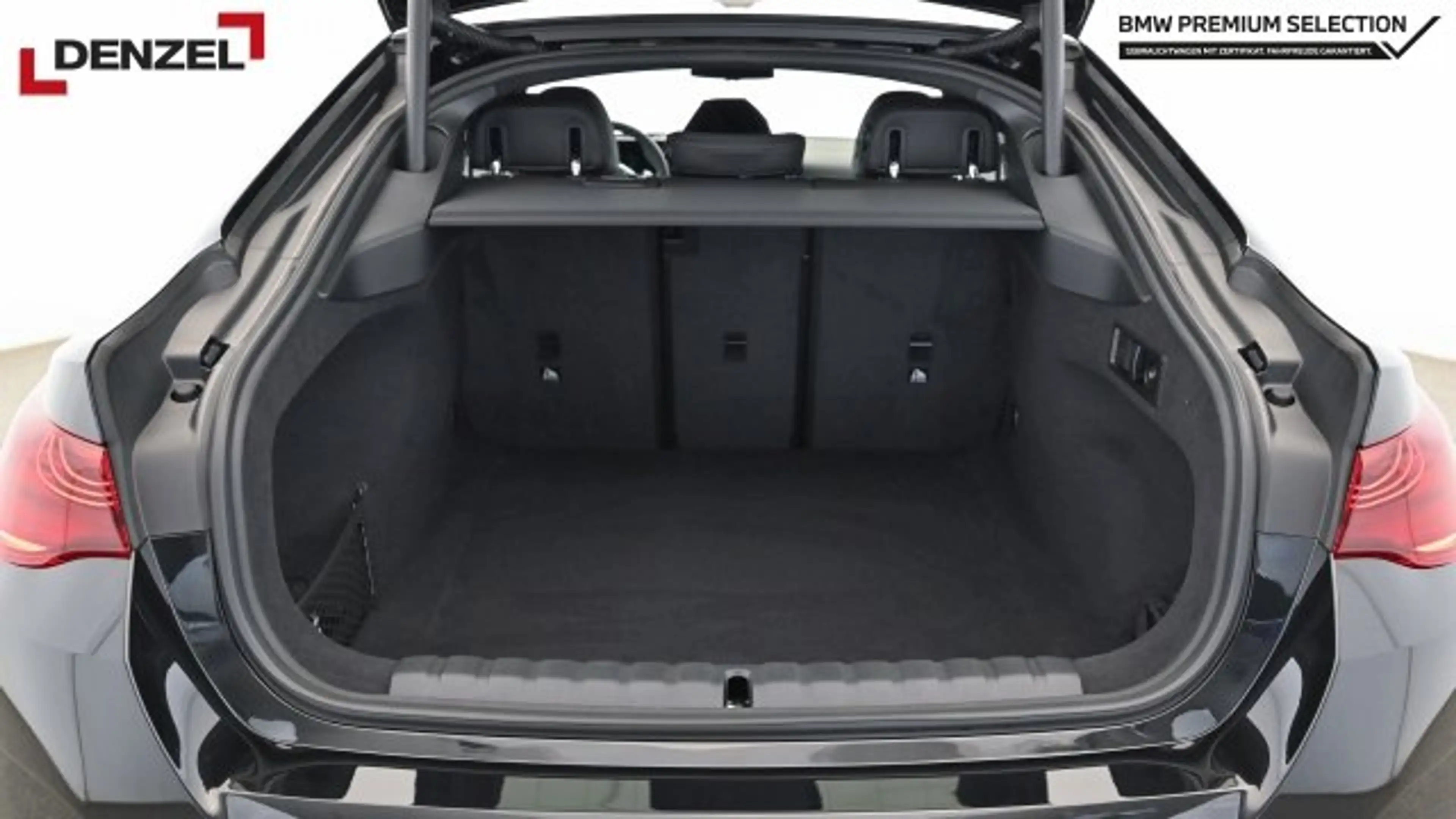 BMW 420 d xDrive Gran Coupe G26 B47 — photo 11