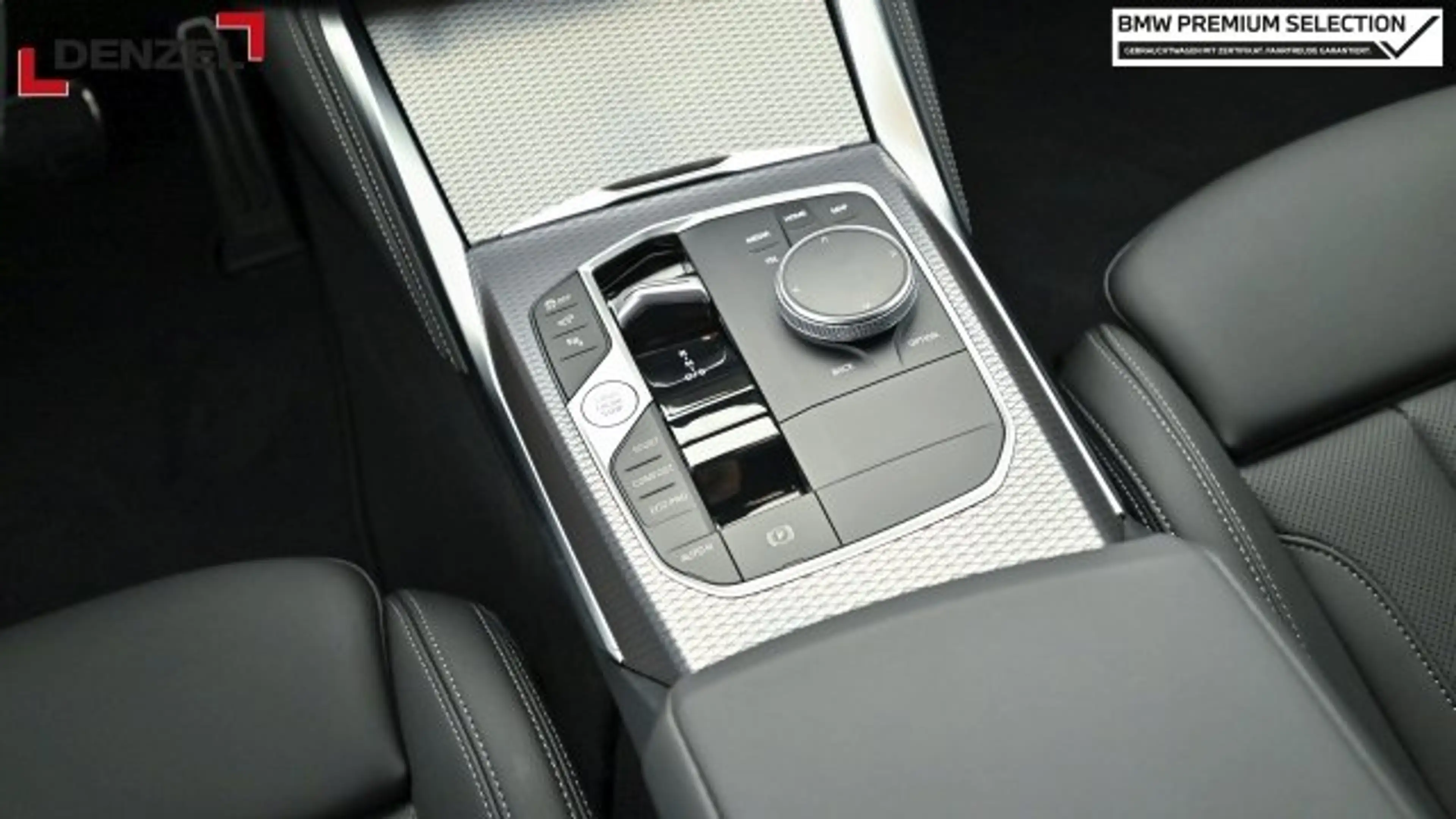 BMW 420 d xDrive Gran Coupe G26 B47 — photo 15