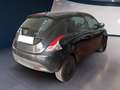 Lancia Ypsilon III 2015 1.0 firefly hybrid Silver s&s 70cv Nero - thumbnail 4