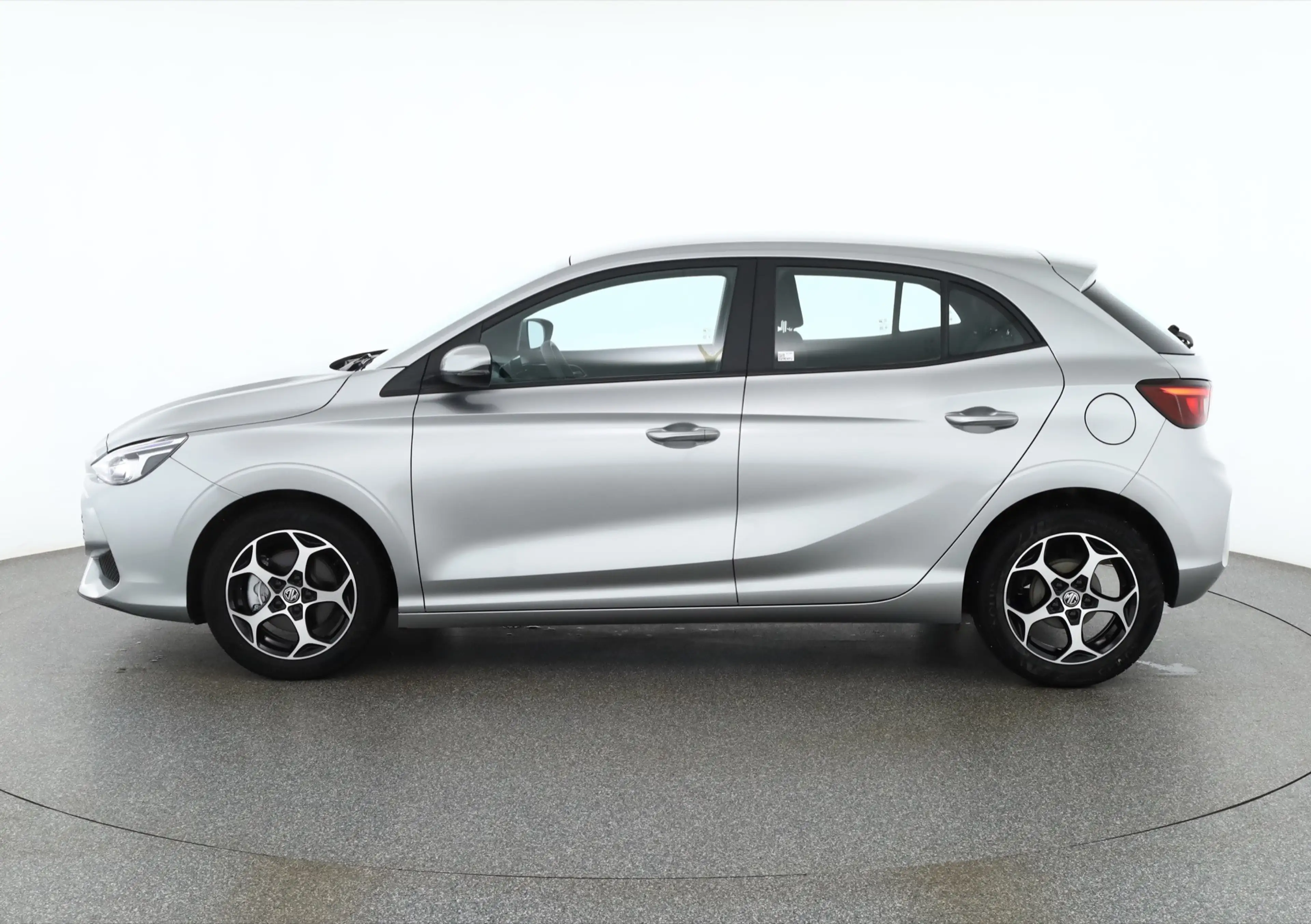 MG MG3 1.5 Comfort LED Navi Kamera — photo 2