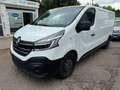 Renault Trafic Kasten L2H1 3,0t Klima Bluetooth PDC LED Weiß - thumbnail 1