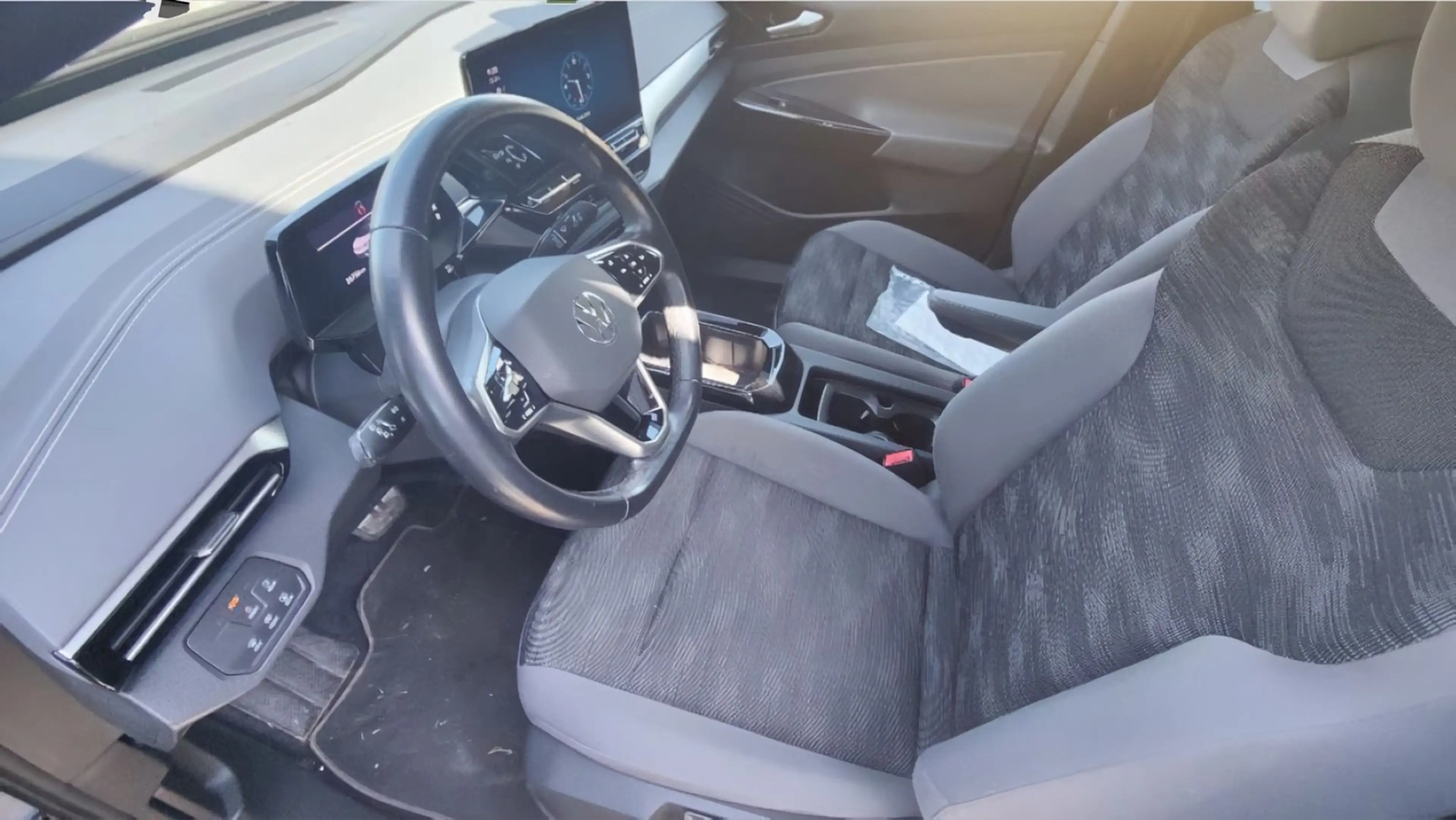 Volkswagen ID.5 Pro Performance 82kWh LED+NAVI+APPLE CARPLAY — photo 6