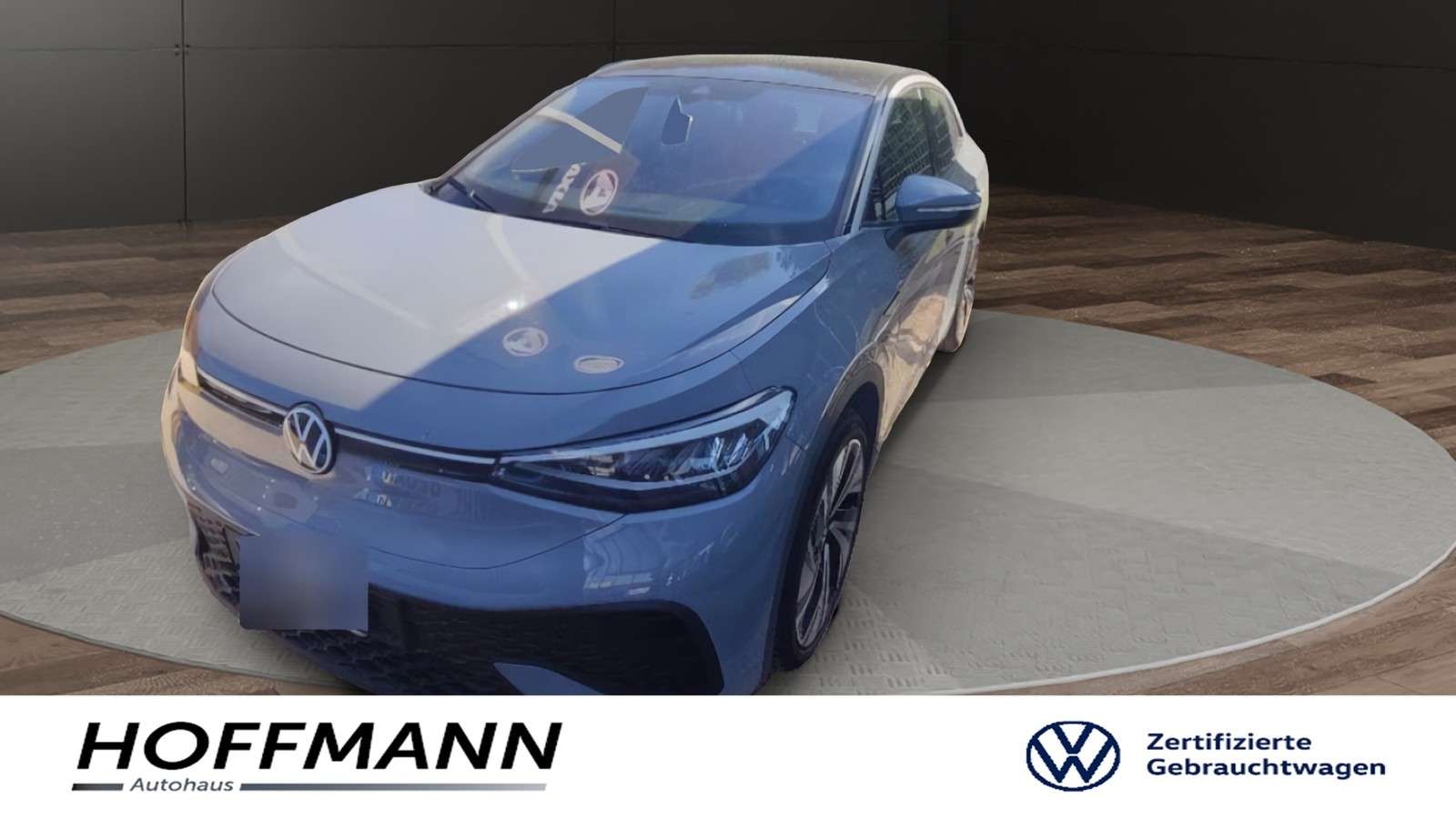 Volkswagen ID.5