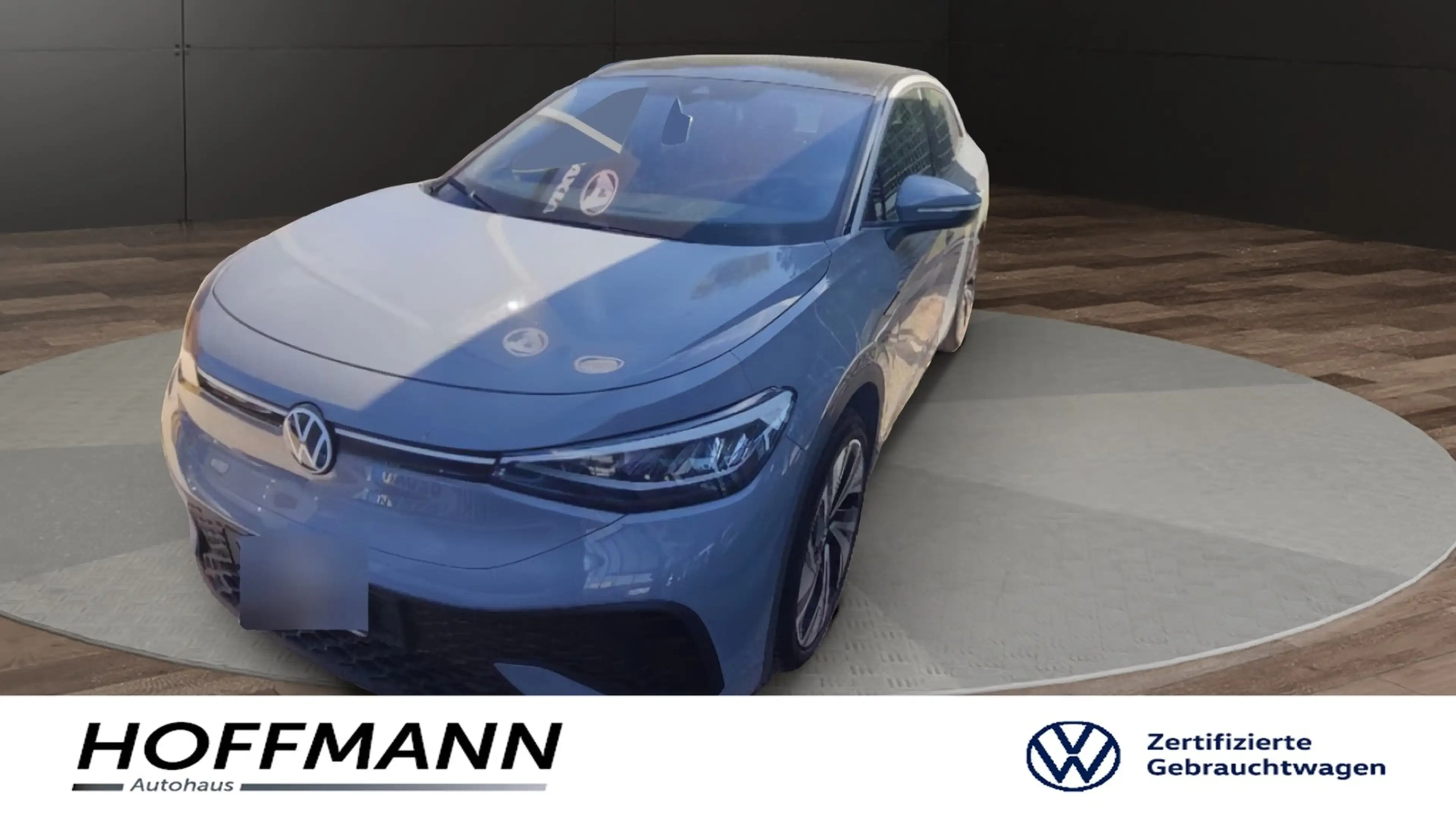 Volkswagen ID.5 Pro Performance 82kWh LED+NAVI+APPLE CARPLAY