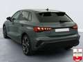 Audi A3 NOUVELLE 45 TFSI E HYBRIDE RECHARGEABLE 272 S TRON Noir - thumbnail 6