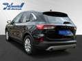 Ford Kuga 2.5 FHEV 4x4 TITANIUM +AUTOM.+M&S+WINTERPAKET+ Zwart - thumbnail 3