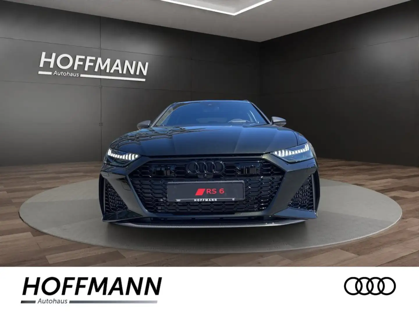 Audi RS6 Avant performance / Unikat / UPE 196.685 / Individ Grün - 2