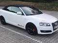 Audi A3 A3 Cabriolet 1.8 TFSI S Line Sportpaket (plus) Weiß - thumbnail 5