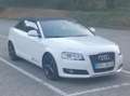 Audi A3 A3 Cabriolet 1.8 TFSI S Line Sportpaket (plus) Weiß - thumbnail 7