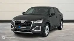 Audi Q2 35 TFSI 150ch Design