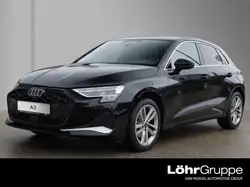 Audi A3 Sportback advanced TFSI 85 kW S tronic