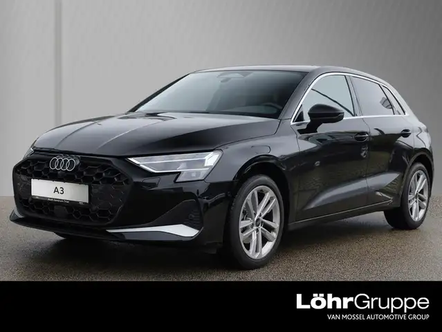 Audi A3 Sportback advanced TFSI 85 kW S tronic