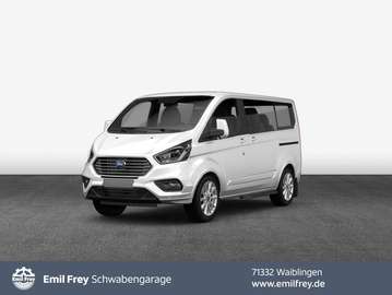 Tourneo Custom 320L1 Aut Active *Standhzg/AHK*