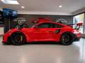 Porsche 911 GT2 RS SAMMLER*CARBON*CLUBSPORT*WEISSACH*EINZEL... Rot - thumbnail 5