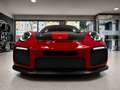 Porsche 911 GT2 RS SAMMLER*CARBON*CLUBSPORT*WEISSACH*EINZEL... Rot - thumbnail 16