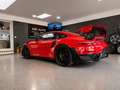 Porsche 911 GT2 RS SAMMLER*CARBON*CLUBSPORT*WEISSACH*EINZEL... Rot - thumbnail 8